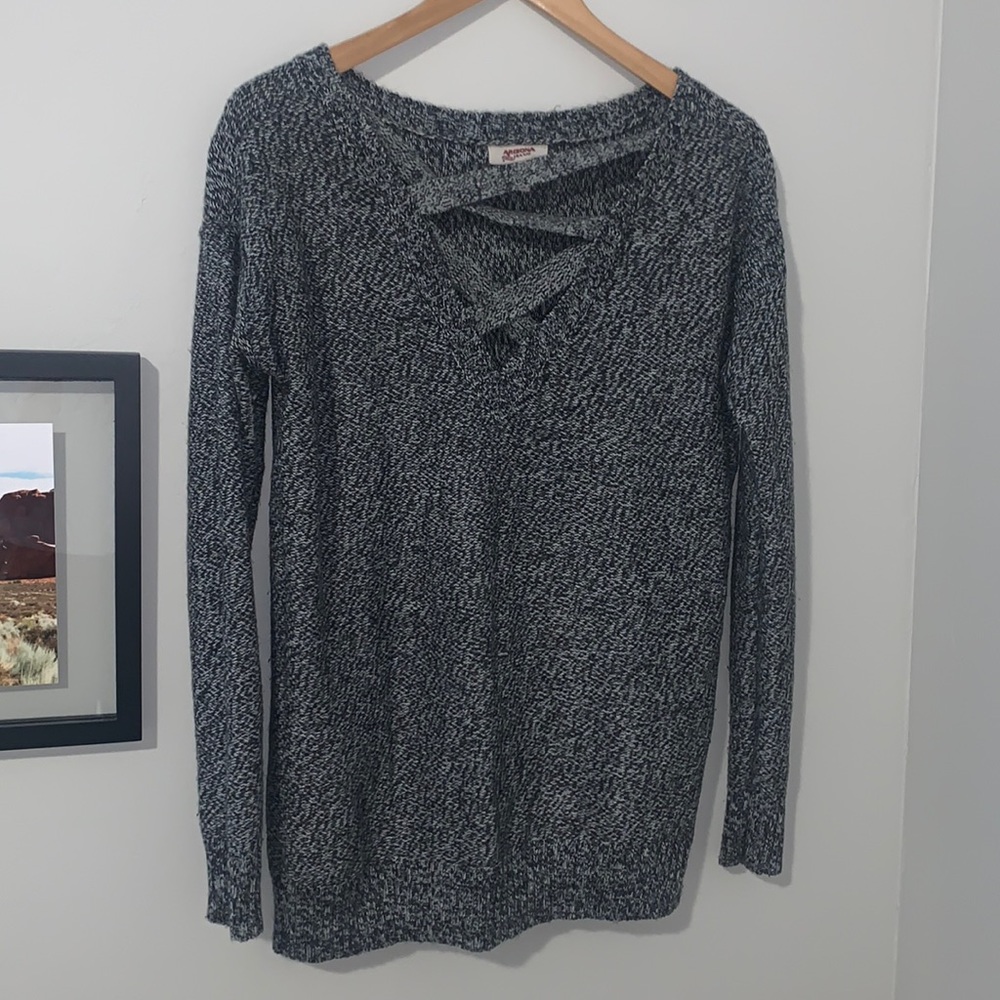 ✨ Sweater